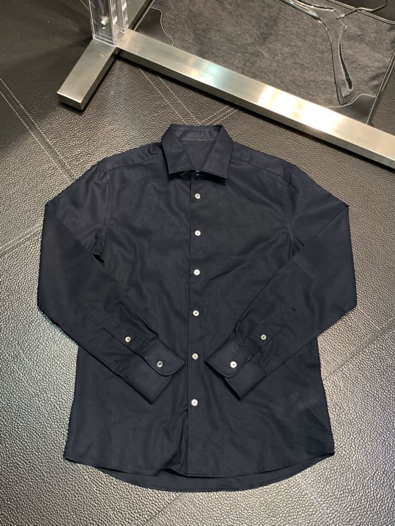 Zegna Shirts